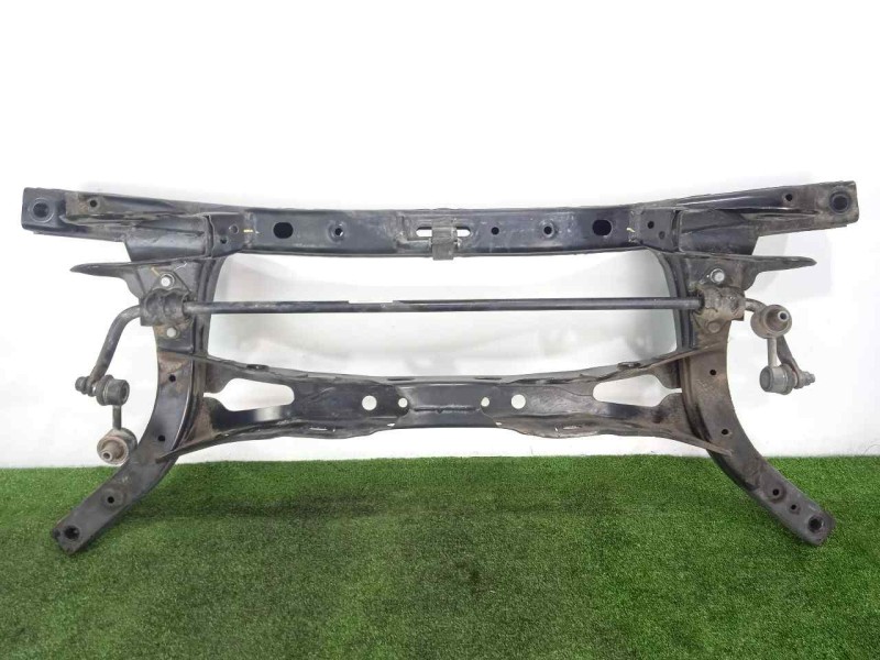 Recambio de puente trasero para hyundai i30 (pd) 1.0 tgdi cat referencia OEM IAM 55410G4AA0-55510F2CA0  