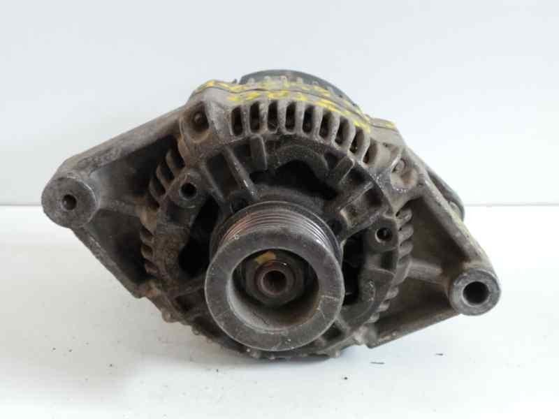 Recambio de alternador para opel astra f berlina 2.0 referencia OEM IAM 0123120001-90413760 BOSCH 70A