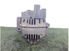 Recambio de alternador para fiat grande punto (199_) 1.3 d multijet referencia OEM IAM 51784645-TG9S036 POLEA.EMBRAGUE(ROTA) - 6