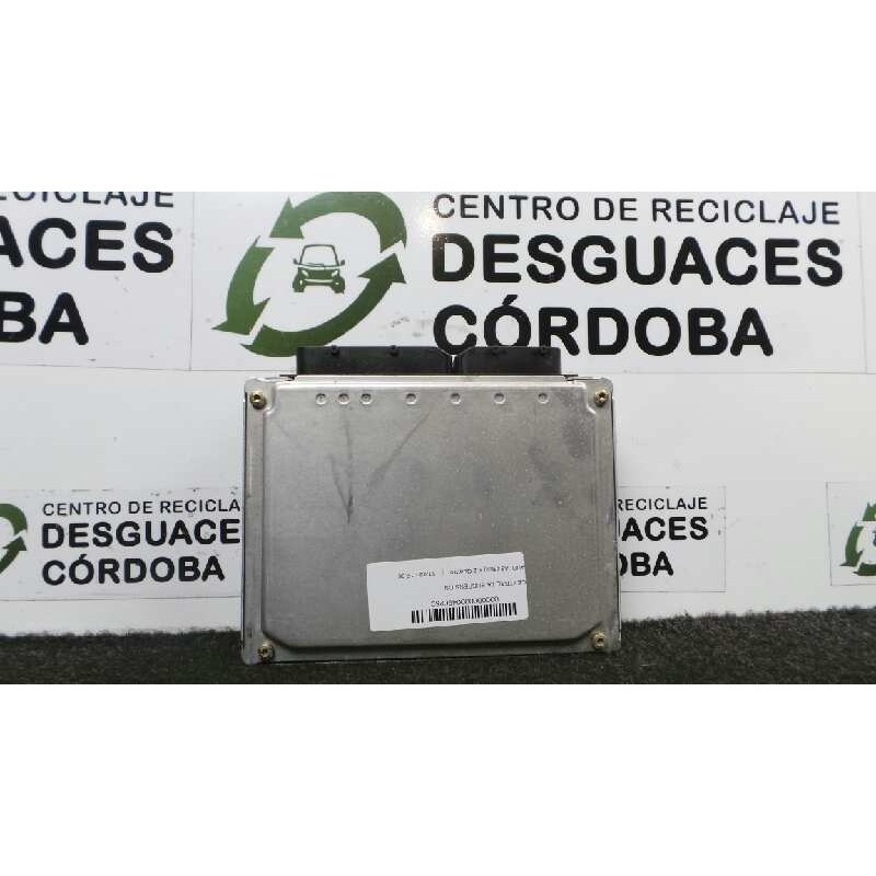 Recambio de centralita suspension para audi a8 (4e2) 4.2 quattro referencia OEM IAM 4E0907553C-4E0910553C-15152800362 ATE 