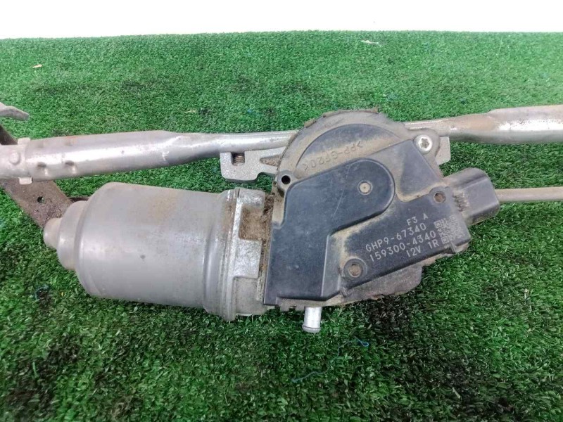 Recambio de motor limpia delantero para mazda 6 kombi ()(.2012) 2.2 turbodiesel cat referencia OEM IAM GHP967340-1593004340  