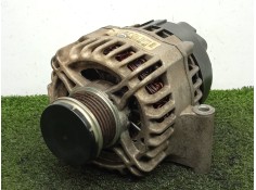 Recambio de alternador para fiat doblo cargo (263_) 1.3 d multijet (263wxu1a) referencia OEM IAM MS1012101192 POLEA.EMBRAGUE - 6