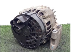 Recambio de alternador para fiat doblo cargo (263_) 1.3 d multijet (263wxu1a) referencia OEM IAM MS1012101192 POLEA.EMBRAGUE - 6 2