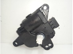 Recambio de motor apertura trampillas climatizador para kia sportage 1.6 crdi cat referencia OEM IAM NKJ-D266NFFAA01   2
