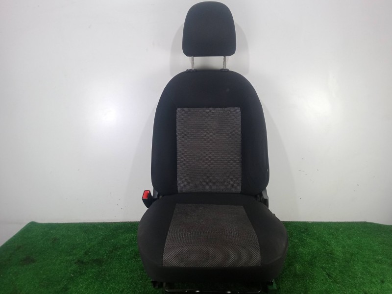 Recambio de asiento delantero derecho para fiat doblo cargo (263_) 1.3 d multijet (263wxu1a) referencia OEM IAM SINREFERENCIA  