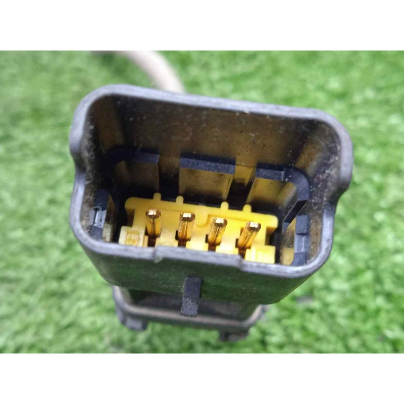 Recambio de catalizador para opel crossland x 1.2 referencia OEM IAM K726-9816064580  