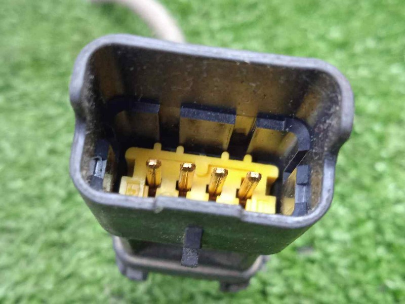 Recambio de catalizador para opel crossland x 1.2 referencia OEM IAM K726-9816064580  