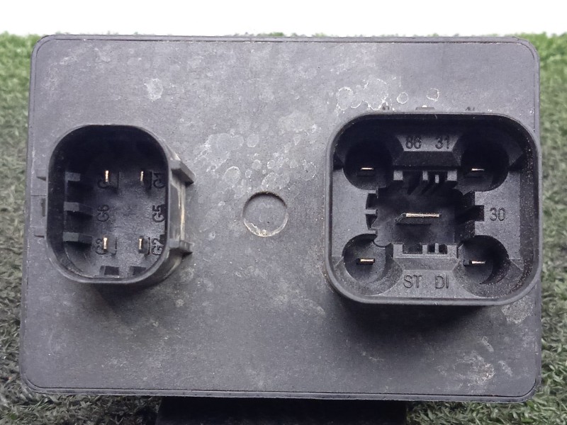 Recambio de caja precalentamiento para fiat doblo cargo (263_) 1.3 d multijet (263wxu1a) referencia OEM IAM 0281003065-55250747 