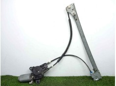 Recambio de elevalunas delantero derecho para peugeot 106 (s2) 1.1 referencia OEM IAM SINREFERENCIA ELECTRICO - 2.PINES 5.PUERTA