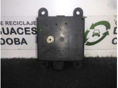 Recambio de motor trampilla calefaccion para renault laguna iii 2.0 dci diesel cat referencia OEM IAM 52410653-A24820A8400001-11 2