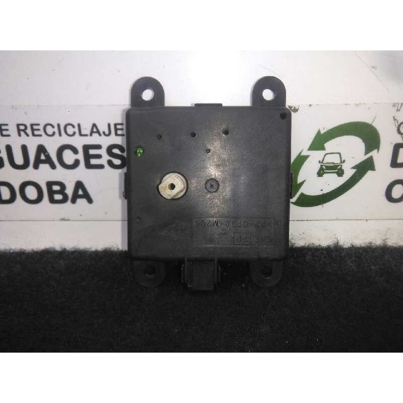 Recambio de motor trampilla calefaccion para renault laguna iii 2.0 dci diesel cat referencia OEM IAM 52410653-A24820A8400001-11