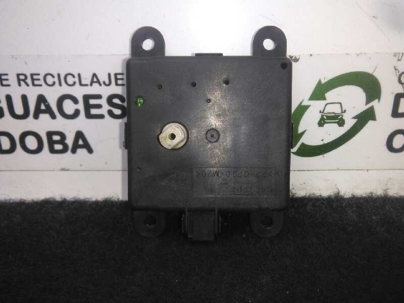 Recambio de motor trampilla calefaccion para renault laguna iii 2.0 dci diesel cat referencia OEM IAM 52410653-A24820A8400001-11