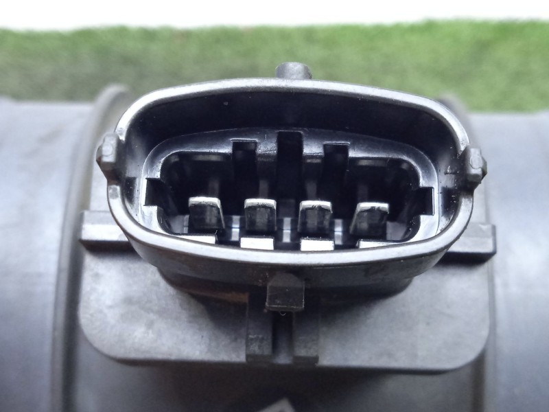 Recambio de caudalimetro para fiat doblo cargo (263_) 1.3 d multijet (263wxu1a) referencia OEM IAM 0281006054-268677585  