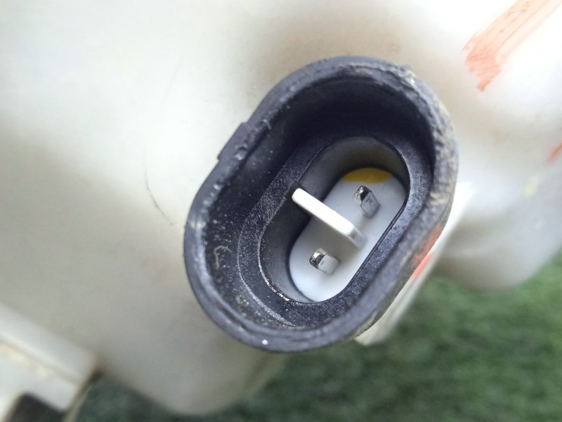 Recambio de bomba freno para fiat doblo cargo (263_) 1.3 d multijet (263wxu1a) referencia OEM IAM 0204051107  BOSCH