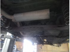 Recambio de puente trasero para seat leon st (5f8) 1.6 tdi referencia OEM IAM   