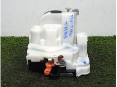 Recambio de cerradura maletero / porton para fiat doblo cargo (263_) 1.3 d multijet (263wxu1a) referencia OEM IAM B792-24L18  1.