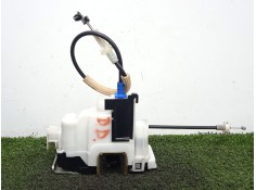 Recambio de cerradura puerta delantera derecha para fiat doblo cargo (263_) 1.3 d multijet (263wxu1a) referencia OEM IAM 5197507 2