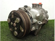 Recambio de compresor aire acondicionado para fiat doblo cargo (263_) 1.3 d multijet (263wxu1a) referencia OEM IAM SD6V121921F-5