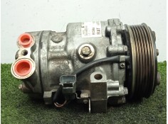 Recambio de compresor aire acondicionado para fiat doblo cargo (263_) 1.3 d multijet (263wxu1a) referencia OEM IAM SD6V121921F-5 2