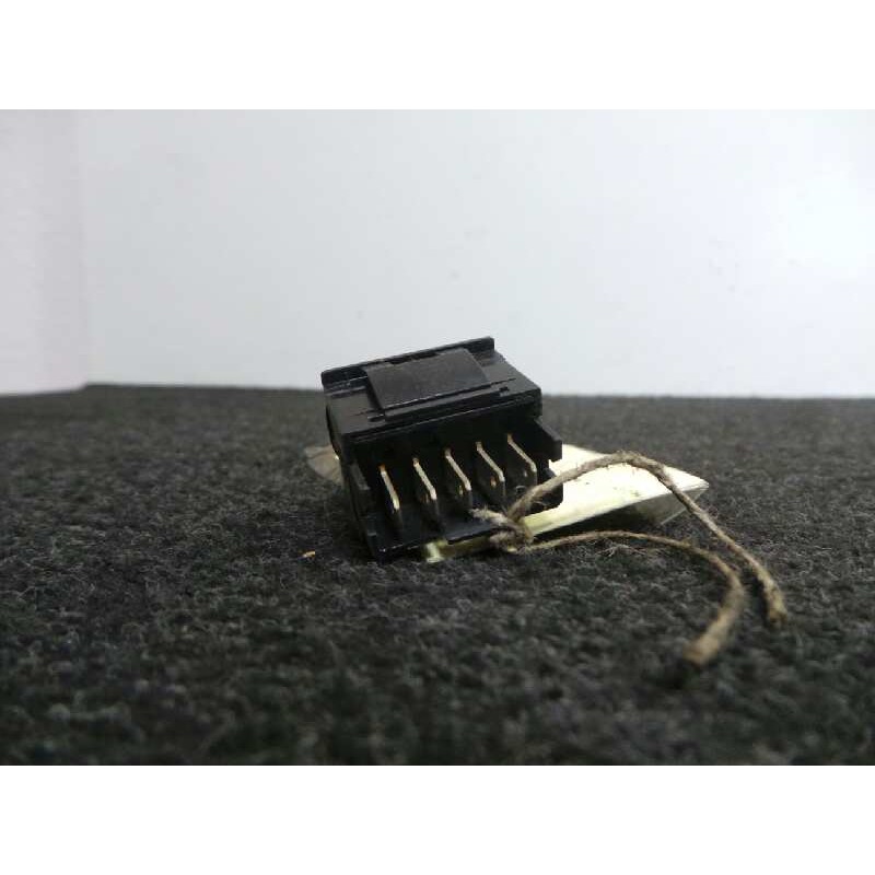 Recambio de mando elevalunas delantero derecho para citroën xsara berlina 2.0 hdi cat (rhy / dw10td) referencia OEM IAM   5 PINE