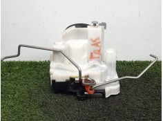 Recambio de cerradura maletero / porton para fiat doblo cargo (263_) 1.3 d multijet (263wxu1a) referencia OEM IAM 519103570  