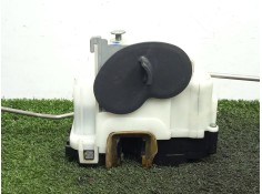 Recambio de cerradura maletero / porton para fiat doblo cargo (263_) 1.3 d multijet (263wxu1a) referencia OEM IAM 519103570   2