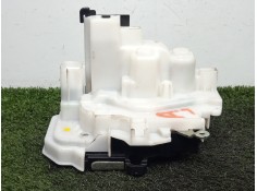 Recambio de cerradura puerta lateral derecha para fiat doblo cargo (263_) 1.3 d multijet (263wxu1a) referencia OEM IAM 519103490