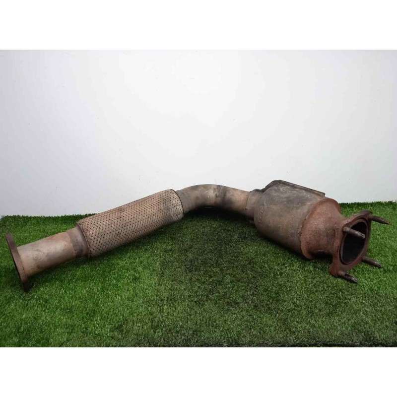 Recambio de catalizador para ford escort berl./turnier 1.8 turbodiesel cat referencia OEM IAM 97BB5E211AK  