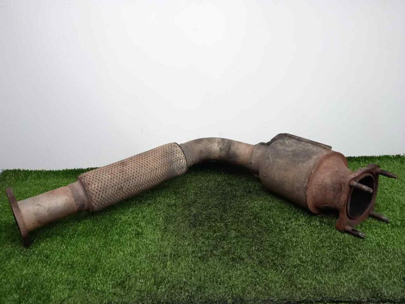 Recambio de catalizador para ford escort berl./turnier 1.8 turbodiesel cat referencia OEM IAM 97BB5E211AK  