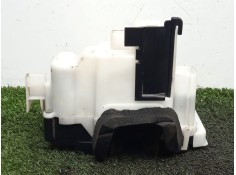 Recambio de cerradura puerta lateral derecha para fiat doblo cargo (263_) 1.3 d multijet (263wxu1a) referencia OEM IAM 519103490 2