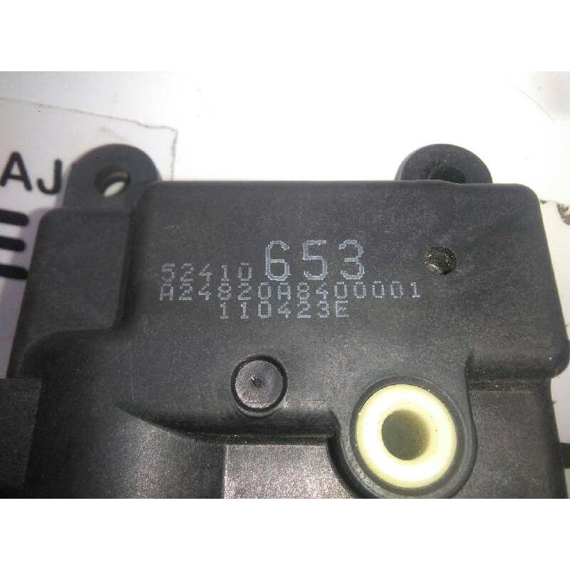 Recambio de motor trampilla calefaccion para renault laguna iii 2.0 dci diesel cat referencia OEM IAM 52410653-A24820A8400001-11