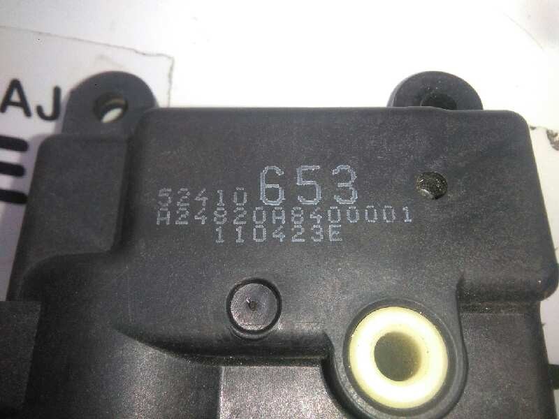 Recambio de motor trampilla calefaccion para renault laguna iii 2.0 dci diesel cat referencia OEM IAM 52410653-A24820A8400001-11
