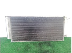 Recambio de condensador / radiador aire acondicionado para fiat doblo cargo (263_) 1.3 d multijet (263wxu1a) referencia OEM IAM 