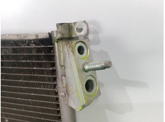 Recambio de condensador / radiador aire acondicionado para fiat doblo cargo (263_) 1.3 d multijet (263wxu1a) referencia OEM IAM  2