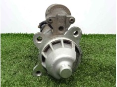 Recambio de motor arranque para ford focus berlina (cak) 1.8 tddi turbodiesel cat referencia OEM IAM 1S4U11000AA 10.DIENTES MOTO 2