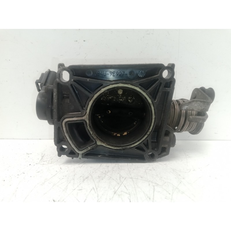 Recambio de caja mariposa para ford focus berlina (cak) 1.6 16v cat referencia OEM IAM XS4U010315F1LC-XS4U-010315F1-LC  