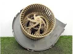 Recambio de motor calefaccion para peugeot 106 ii (1a_, 1c_) 1.1 i referencia OEM IAM 8290528 Ø145MM 1.CONECTOR - 4.PINES