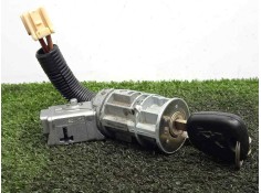 Recambio de conmutador de arranque para peugeot 107 1.0 cat (384f) referencia OEM IAM SINREFERENCIA  