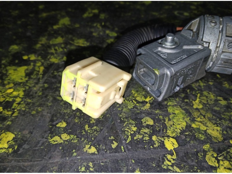 Recambio de conmutador de arranque para peugeot 107 1.0 cat (384f) referencia OEM IAM SINREFERENCIA  