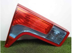 Recambio de piloto trasero izquierdo interior para citroën c5 berlina 1.6 16v hdi fap referencia OEM IAM SINREFERENCIA 04-08 INT