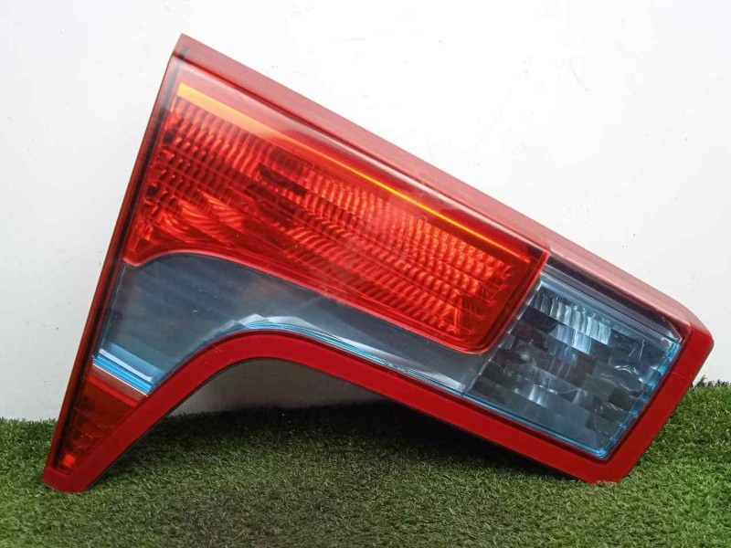 Recambio de piloto trasero izquierdo interior para citroën c5 berlina 1.6 16v hdi fap referencia OEM IAM SINREFERENCIA 04-08 INT