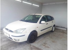 FORD FOCUS I (DAW, DBW)