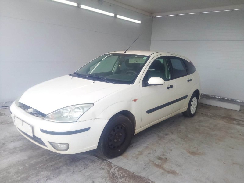 ford focus i (daw, dbw) del año 2004