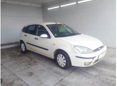 ford focus i (daw, dbw) del año 2004 2