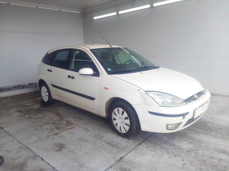 ford focus i (daw, dbw) del año 2004