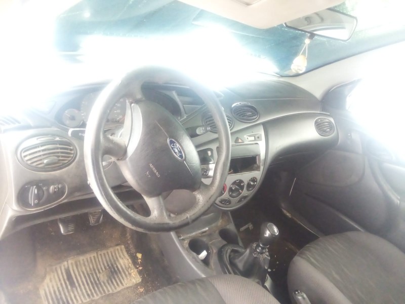 ford focus i (daw, dbw) del año 2004