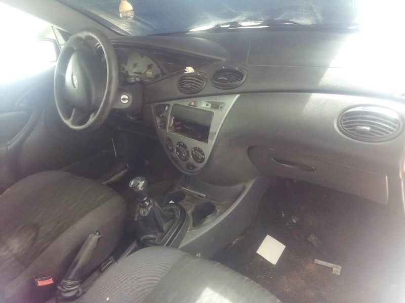 ford focus i (daw, dbw) del año 2004