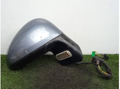 Recambio de retrovisor derecho para citroën c4 i (lc_) 1.4 16v referencia OEM IAM 96467112-09F11 7.CABLES - GRIS 04-11 - ELECTRI 2