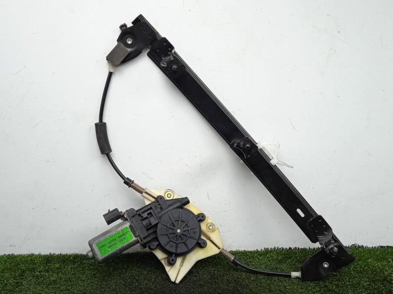 Recambio de elevalunas delantero derecho para alfa romeo 156 (932_) 1.9 jtd (932.a2b00, 932.a2c00) referencia OEM IAM D2334RA083