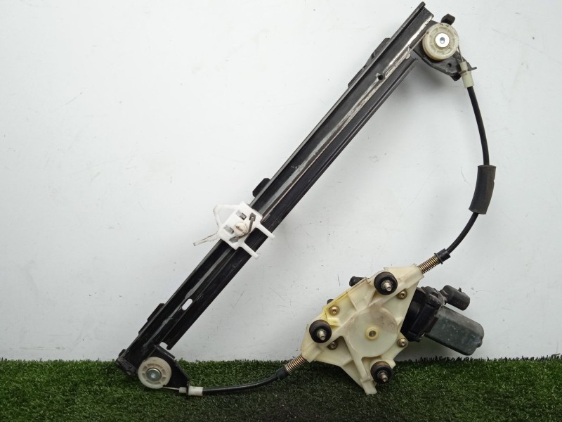 Recambio de elevalunas delantero derecho para alfa romeo 156 (932_) 1.9 jtd (932.a2b00, 932.a2c00) referencia OEM IAM D2334RA083